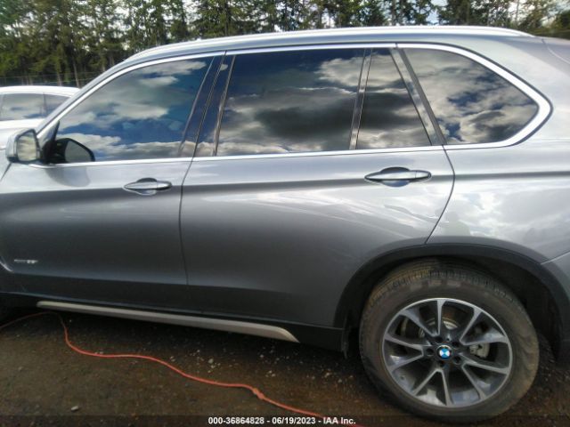 5UXKR0C58F0K68159 BMW X5 Xdrive35i