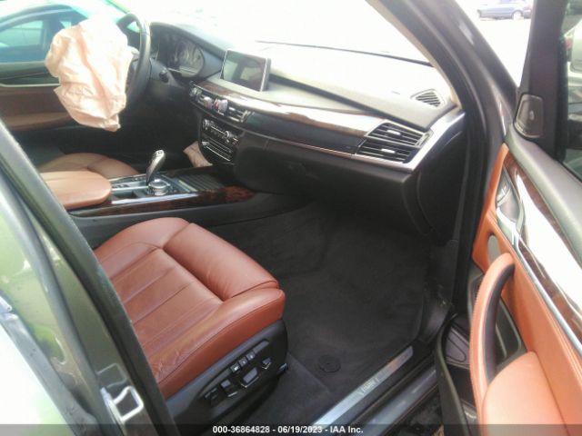5UXKR0C58F0K68159 BMW X5 Xdrive35i