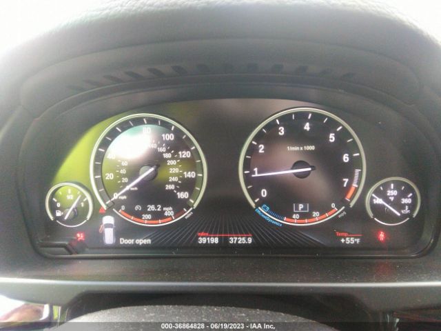 5UXKR0C58F0K68159 BMW X5 Xdrive35i