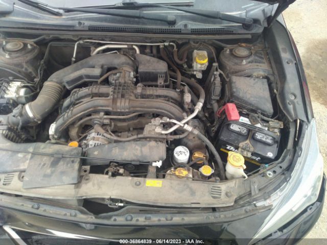4S3GTAB60H3703489 Subaru Impreza Premium