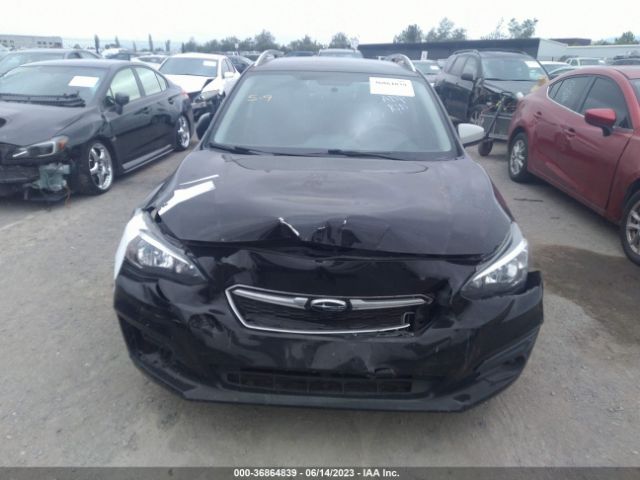 4S3GTAB60H3703489 Subaru Impreza Premium
