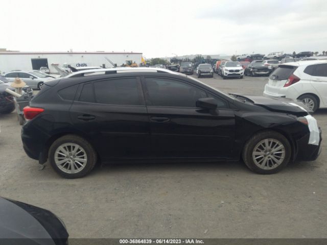 4S3GTAB60H3703489 Subaru Impreza Premium