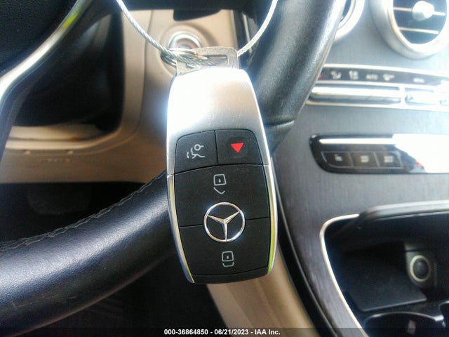 W1N0G8DB8LF810296 Mercedes-Benz Glc Glc 300