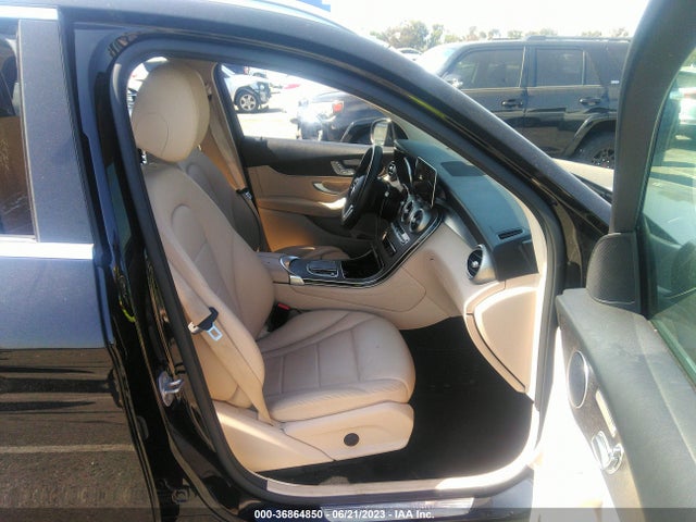 W1N0G8DB8LF810296 Mercedes-Benz Glc Glc 300