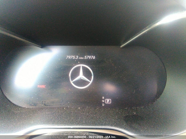 W1N0G8DB8LF810296 Mercedes-Benz Glc Glc 300