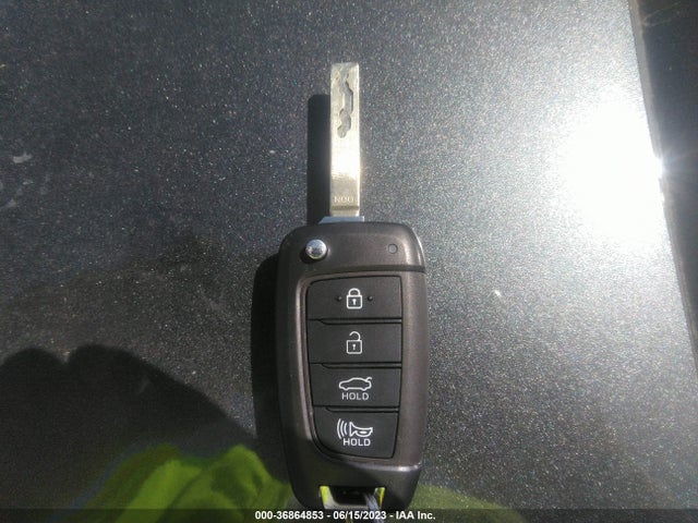 Hyundai SONATA SE 2023 KMHL24JA1PA247002 Image 3