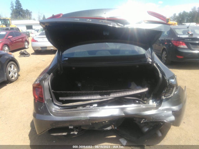 Hyundai SONATA SE 2023 KMHL24JA1PA247002 Image 8