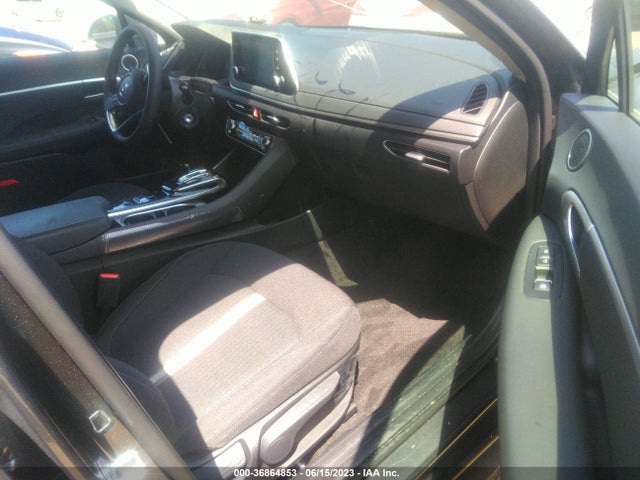 Hyundai SONATA SE 2023 KMHL24JA1PA247002 Image 11