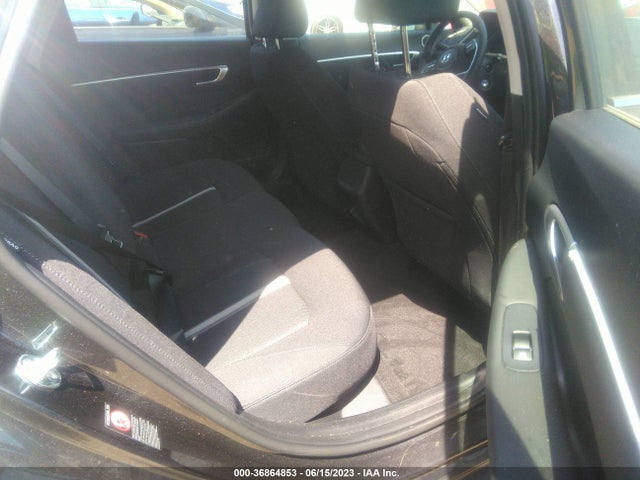 Hyundai SONATA SE 2023 KMHL24JA1PA247002 Image 14
