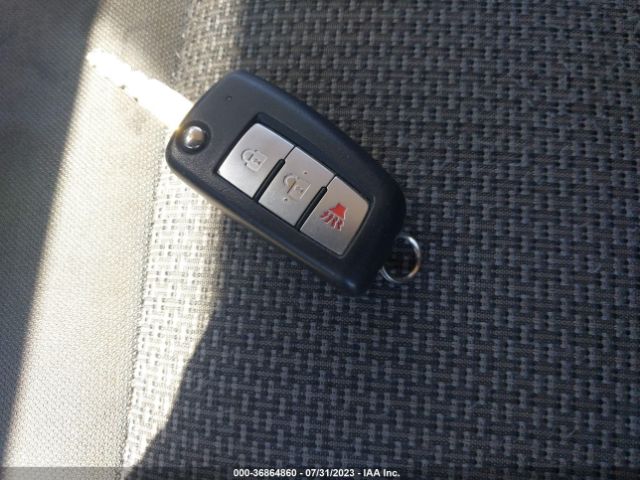 5N1AT2MV5JC743391 Nissan ROGUE S