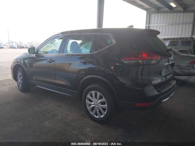 5N1AT2MV5JC743391 Nissan ROGUE S