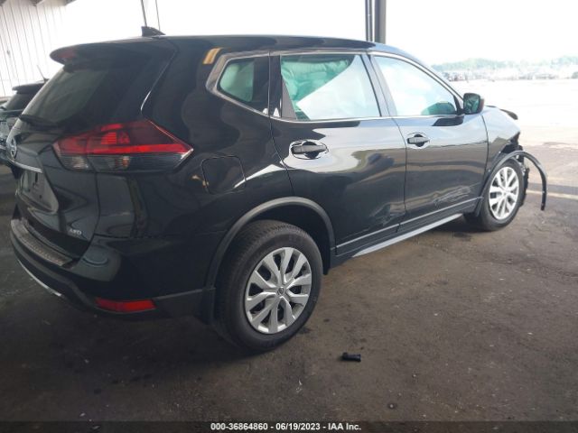 5N1AT2MV5JC743391 Nissan ROGUE S