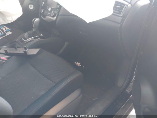 5N1AT2MV5JC743391 Nissan ROGUE S