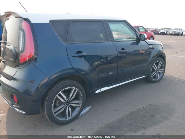 KNDJP3A56J7620680 KIA SOUL +