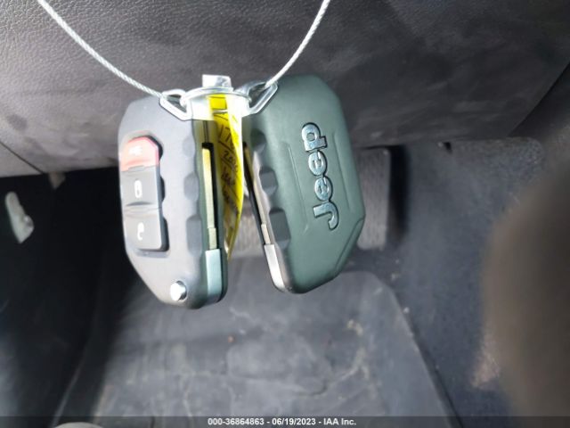 1C4HJXDG7LW315850 Jeep Wrangler Unlimited Sport S