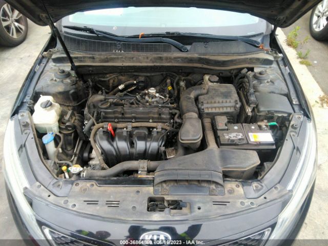 5XXGM4A73FG445961 KIA Optima Lx