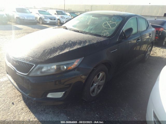 5XXGM4A73FG445961 KIA Optima Lx