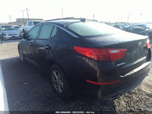 5XXGM4A73FG445961 KIA Optima Lx
