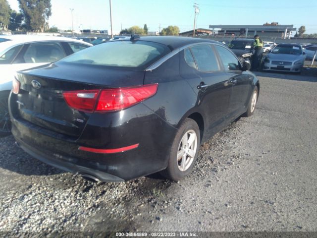 5XXGM4A73FG445961 KIA Optima Lx