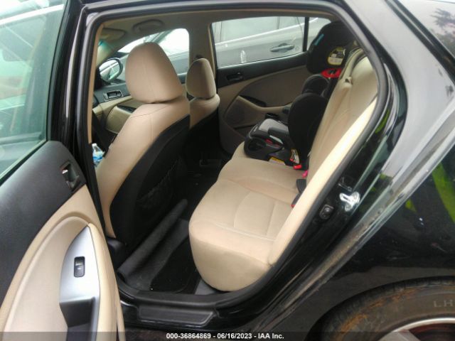 5XXGM4A73FG445961 KIA Optima Lx