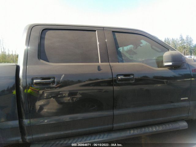 1FTEW1EP0GFD26615 Ford F-150 Xlt/xl/lariat
