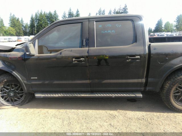 1FTEW1EP0GFD26615 Ford F-150 Xlt/xl/lariat