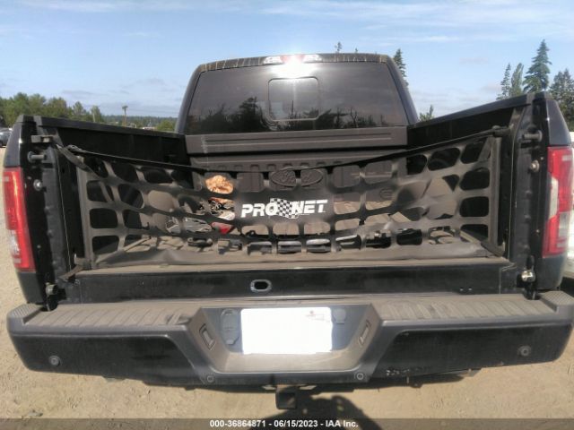 1FTEW1EP0GFD26615 Ford F-150 Xlt/xl/lariat