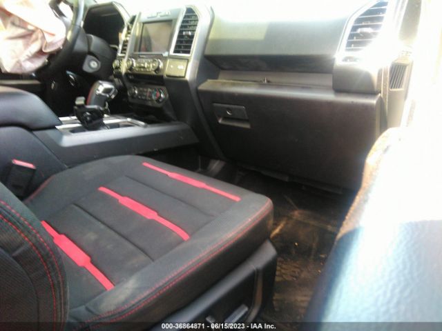 1FTEW1EP0GFD26615 Ford F-150 Xlt/xl/lariat