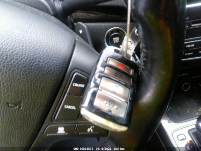 KNALN4D75E5161738 KIA Cadenza Limited
