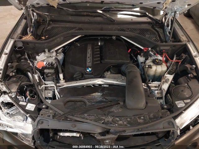 5UXKR0C36H0V74441 BMW X5 Xdrive35i