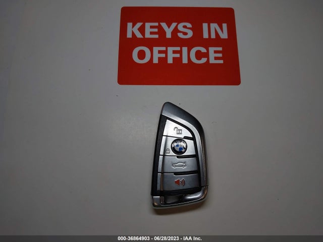 5UXKR0C36H0V74441 BMW X5 Xdrive35i