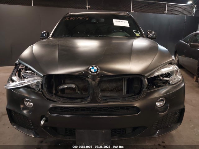 5UXKR0C36H0V74441 BMW X5 Xdrive35i