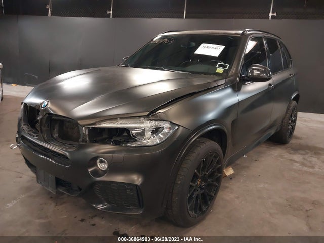 5UXKR0C36H0V74441 BMW X5 Xdrive35i