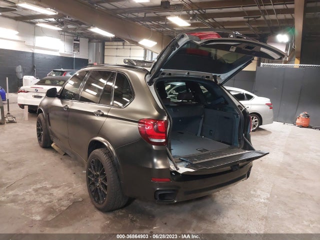 5UXKR0C36H0V74441 BMW X5 Xdrive35i