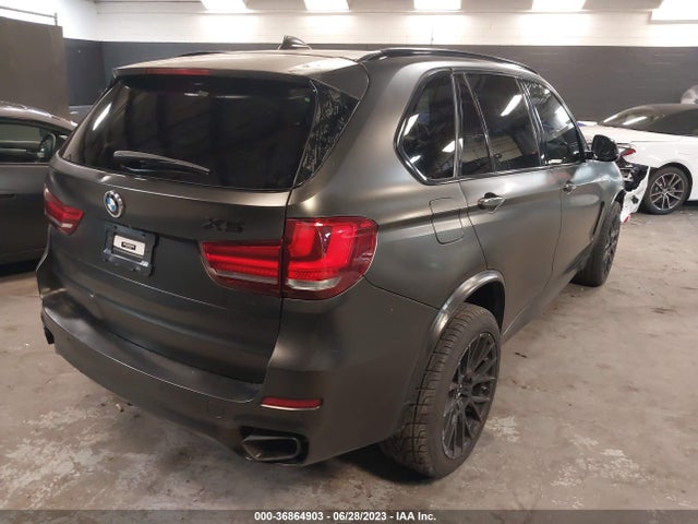 5UXKR0C36H0V74441 BMW X5 Xdrive35i