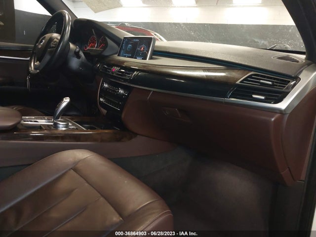 5UXKR0C36H0V74441 BMW X5 Xdrive35i