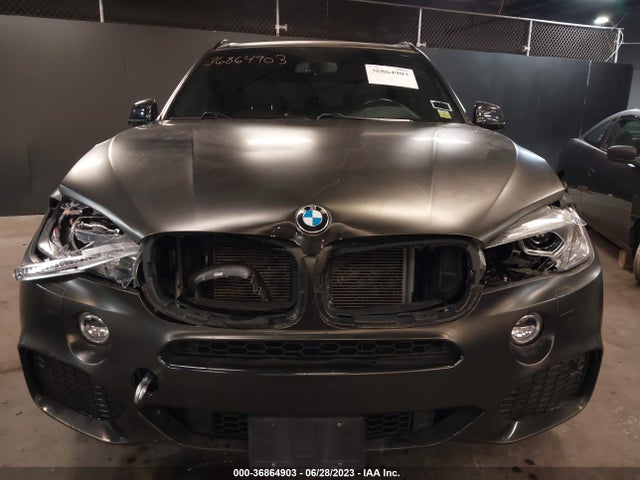 5UXKR0C36H0V74441 BMW X5 Xdrive35i