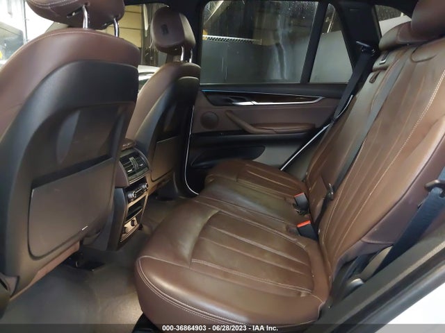 5UXKR0C36H0V74441 BMW X5 Xdrive35i