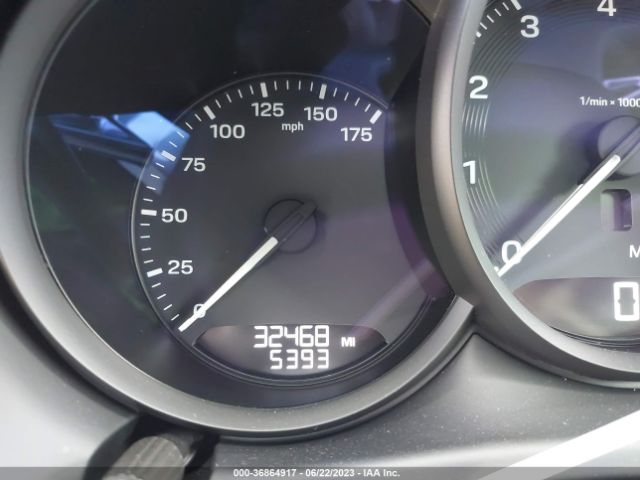 WP1AA2A55NLB02356 Porsche Macan