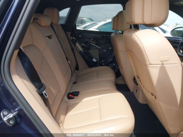 WP1AA2A55NLB02356 Porsche Macan