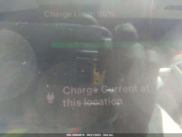 7SAYGDEE1PF684128 Tesla Model Y Long Range
