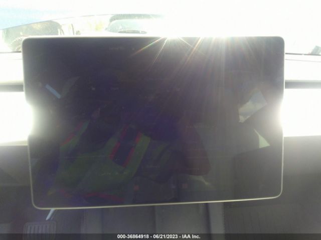 7SAYGDEE1PF684128 Tesla Model Y Long Range