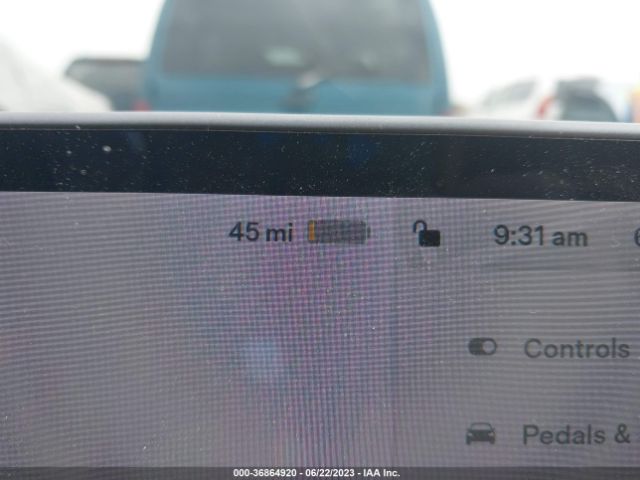 5YJYGAEE1MF229643 Tesla Model Y Long Range