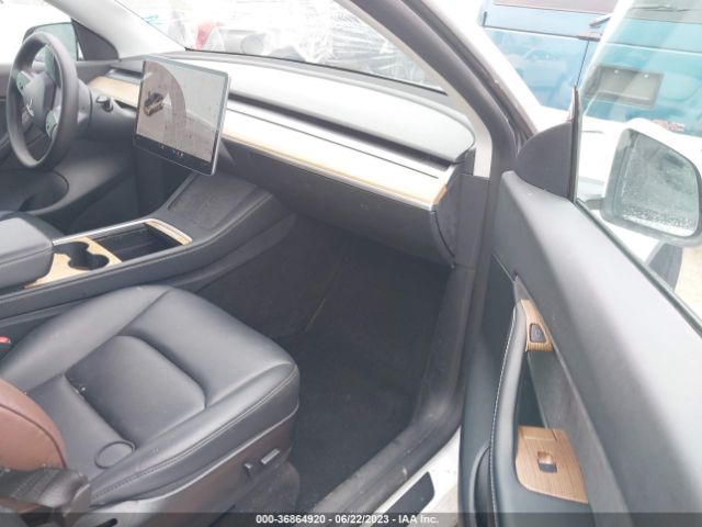 5YJYGAEE1MF229643 Tesla Model Y Long Range