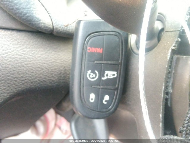 2020 JEEP CHEROKEE LIMITED VIN: 1C4PJMDX4LD652269