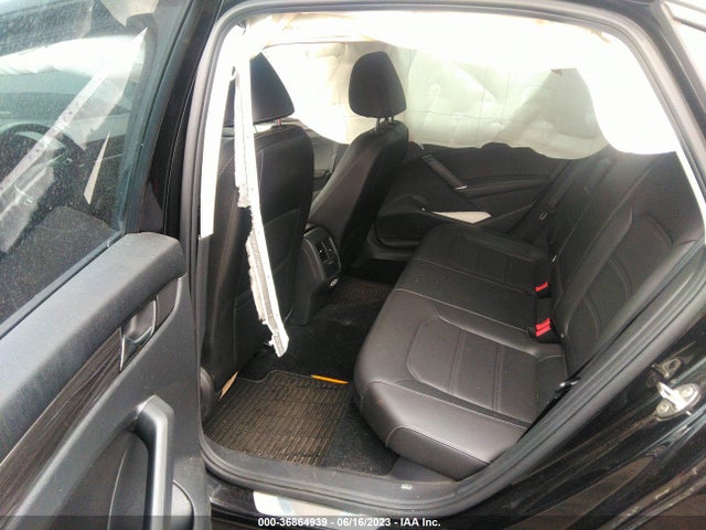 1VWMA7A38LC009139 Volkswagen Passat 2.0t R-line