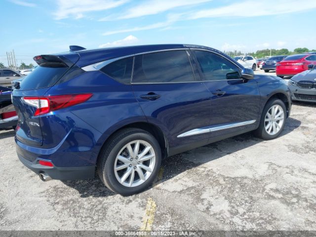 5J8TC1H3XLL002254 Acura RDX