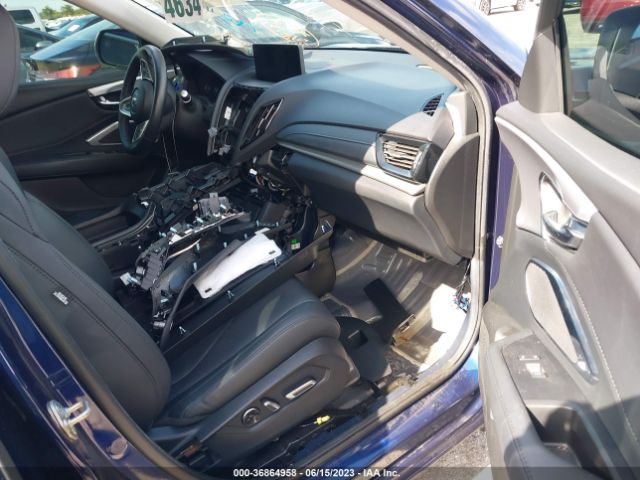 5J8TC1H3XLL002254 Acura RDX