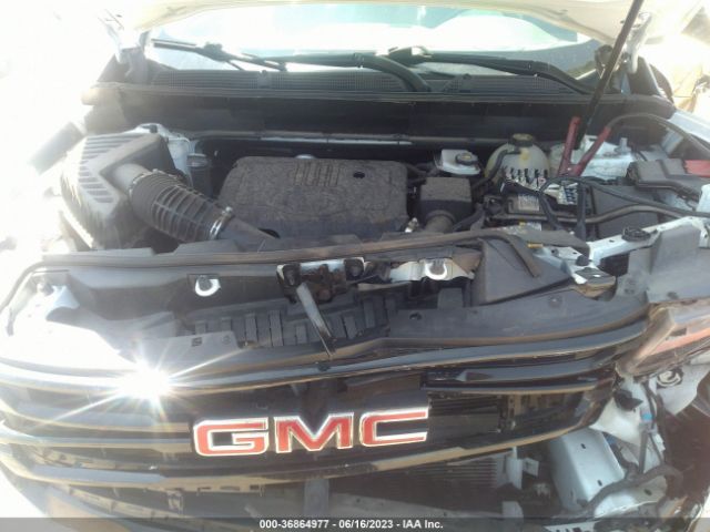 1GKKNML43NZ169047 GMC ACADIA SLT