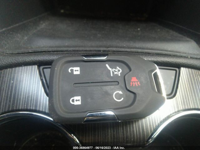 1GKKNML43NZ169047 GMC ACADIA SLT